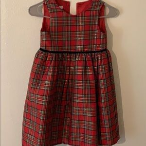 Little girl dress